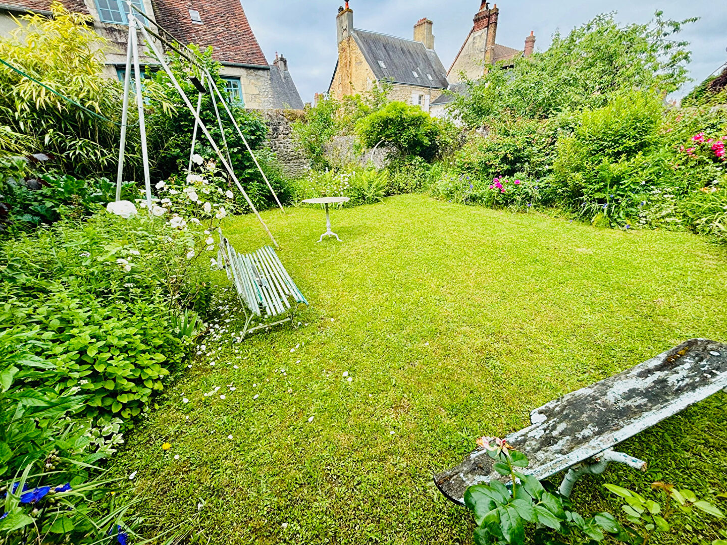 Agence immobilière de KÔTÉ MAISON Alençon