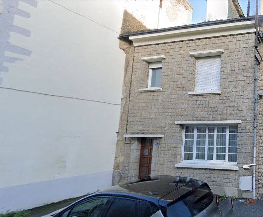 Agence immobilière de KÔTÉ MAISON Alençon