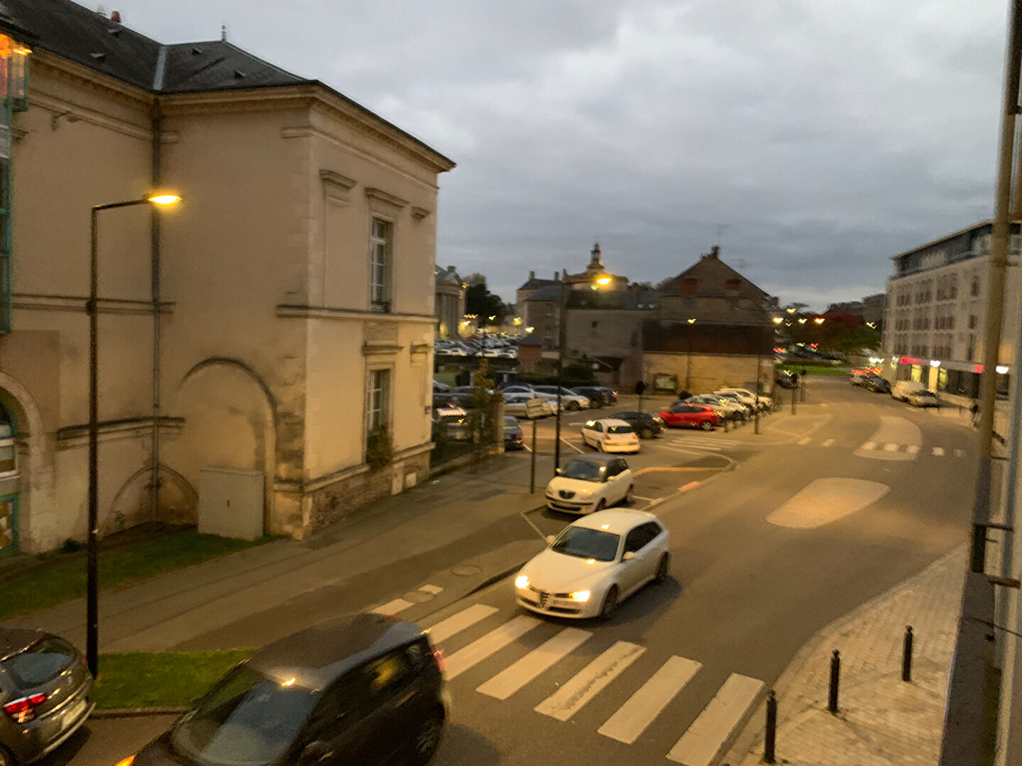 Agence immobilière de KÔTÉ MAISON Alençon