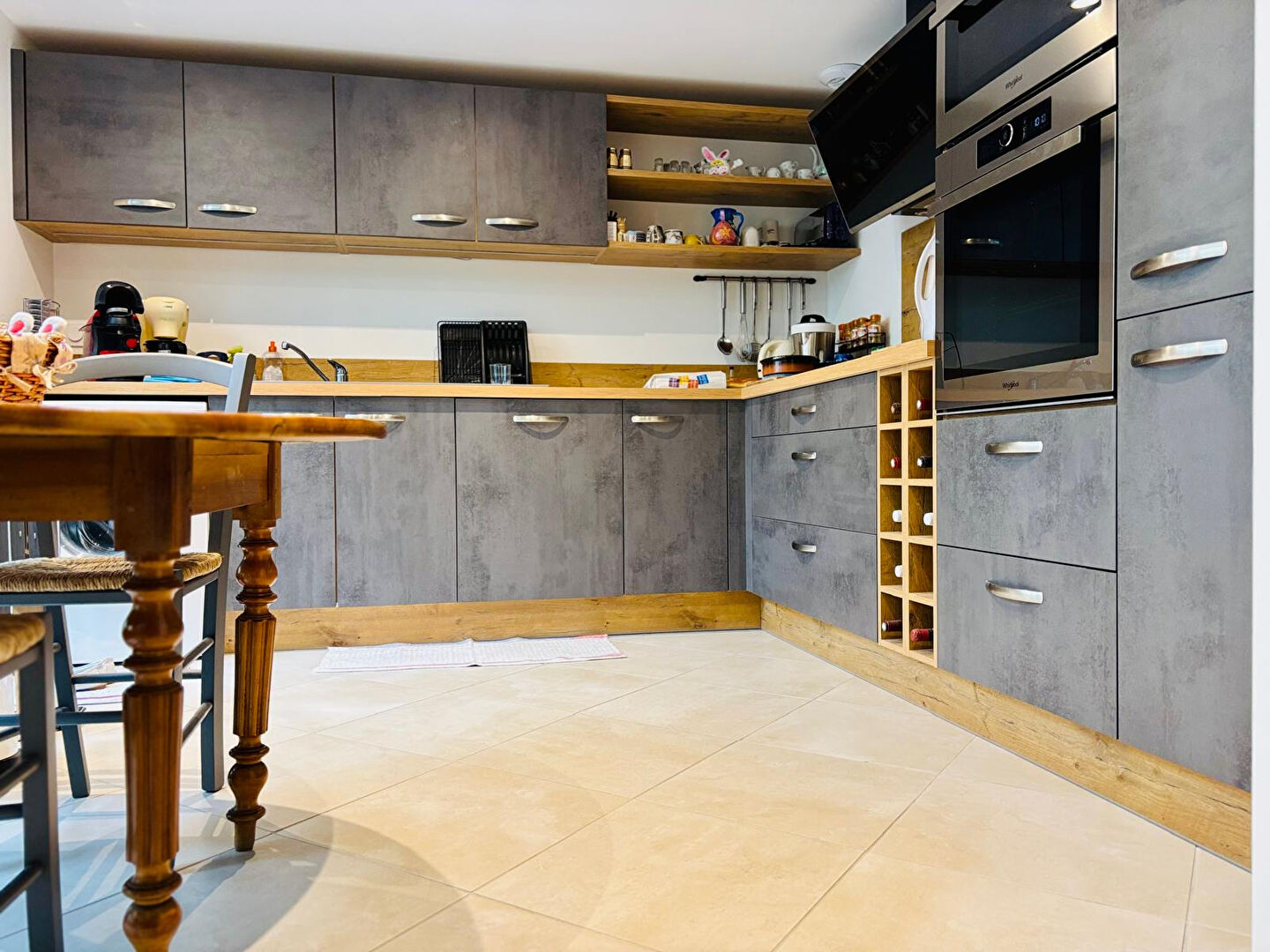 Très bel Immeuble Alencon 11 pièce(s) 330 m2