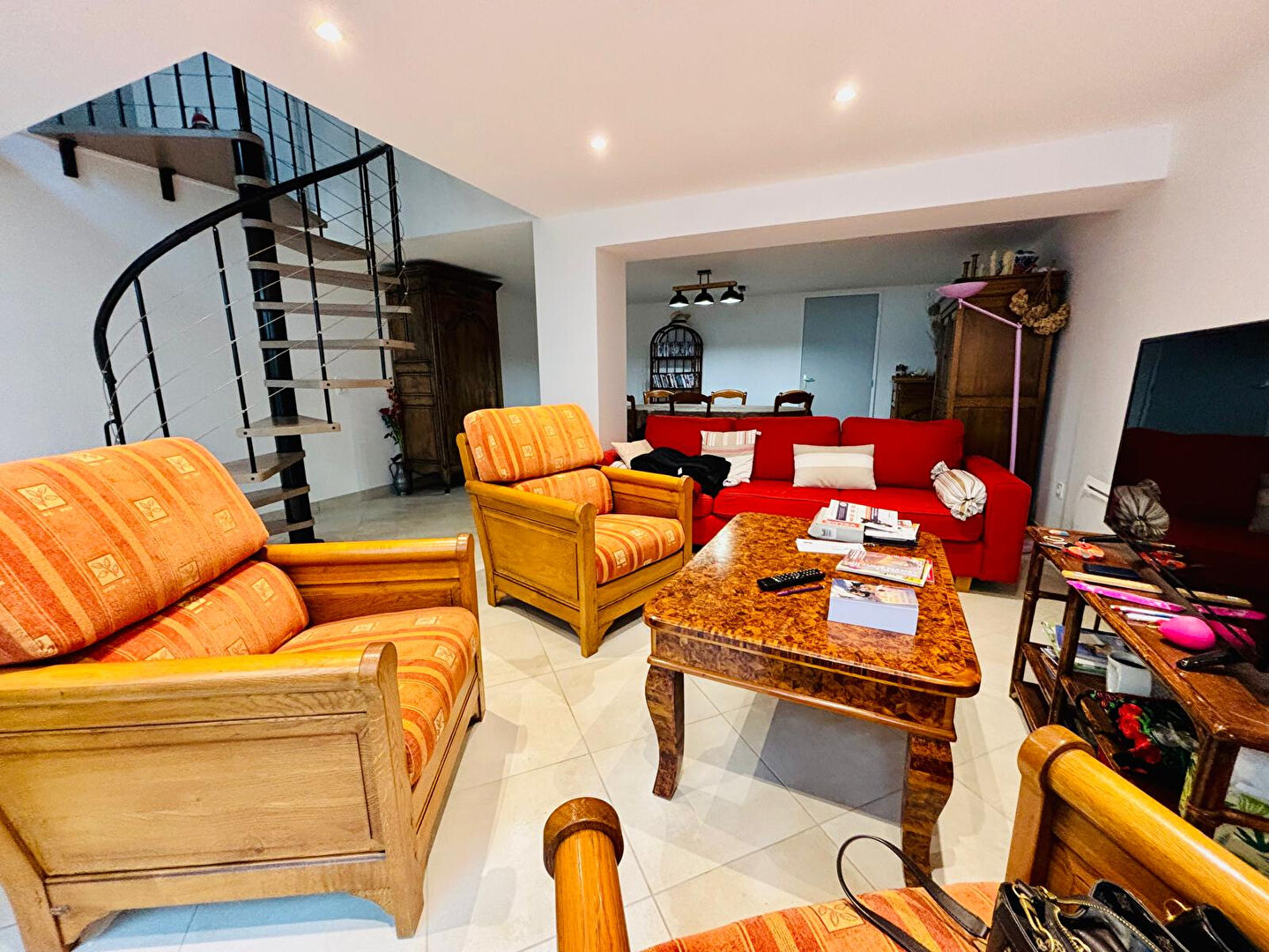 Photo Très bel Immeuble Alencon 11 pièce(s) 330 m2 image 2/6