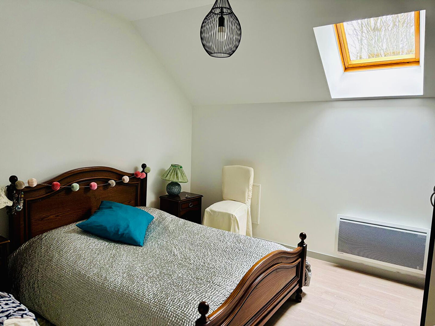 Photo Très bel Immeuble Alencon 11 pièce(s) 330 m2 image 4/6