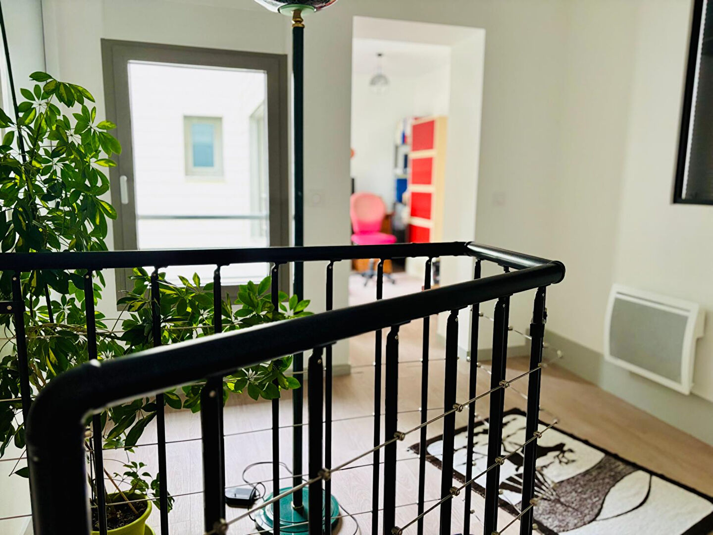 Photo Très bel Immeuble Alencon 11 pièce(s) 330 m2 image 5/6