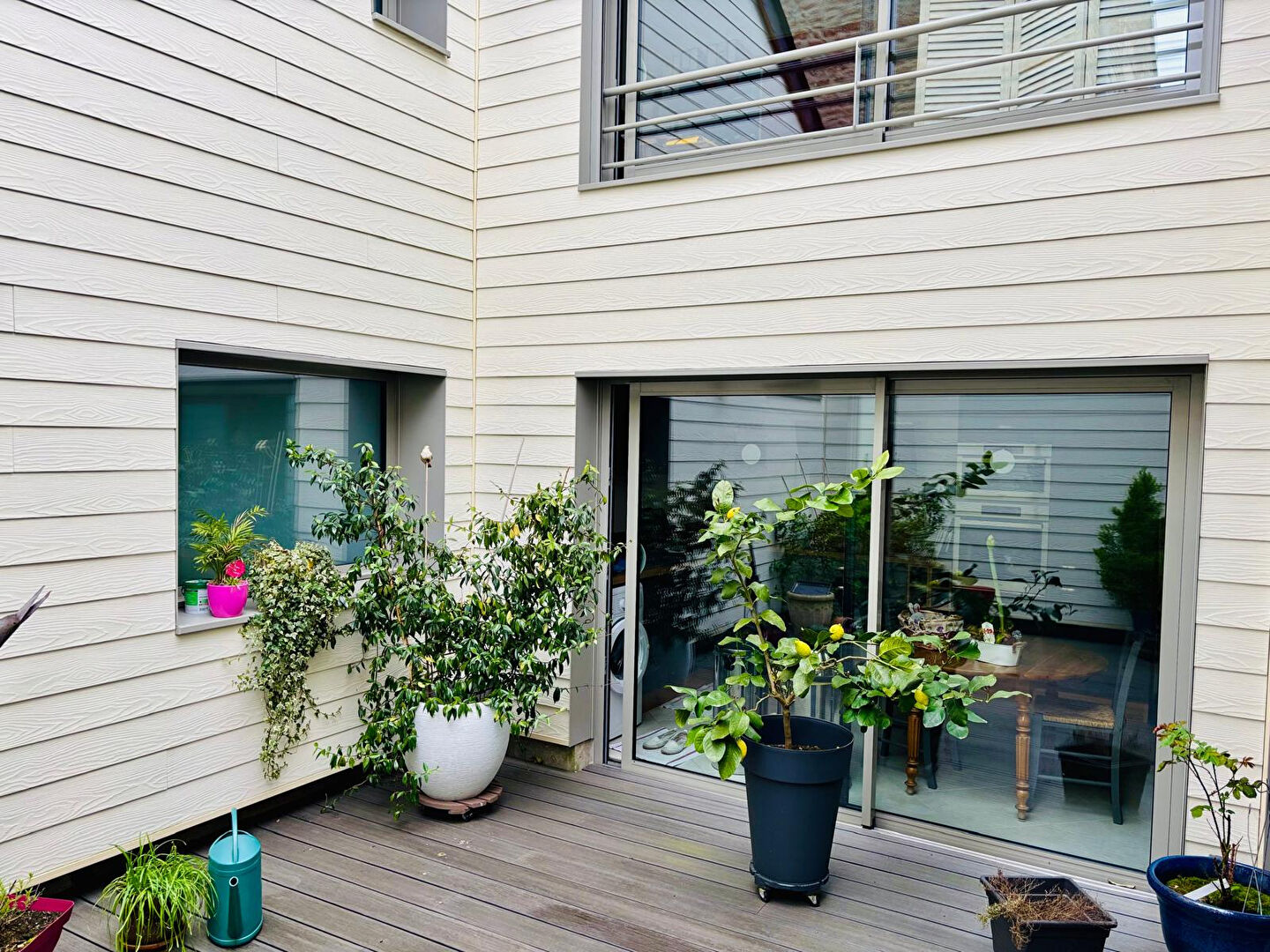 Photo Très bel Immeuble Alencon 11 pièce(s) 330 m2 image 6/6