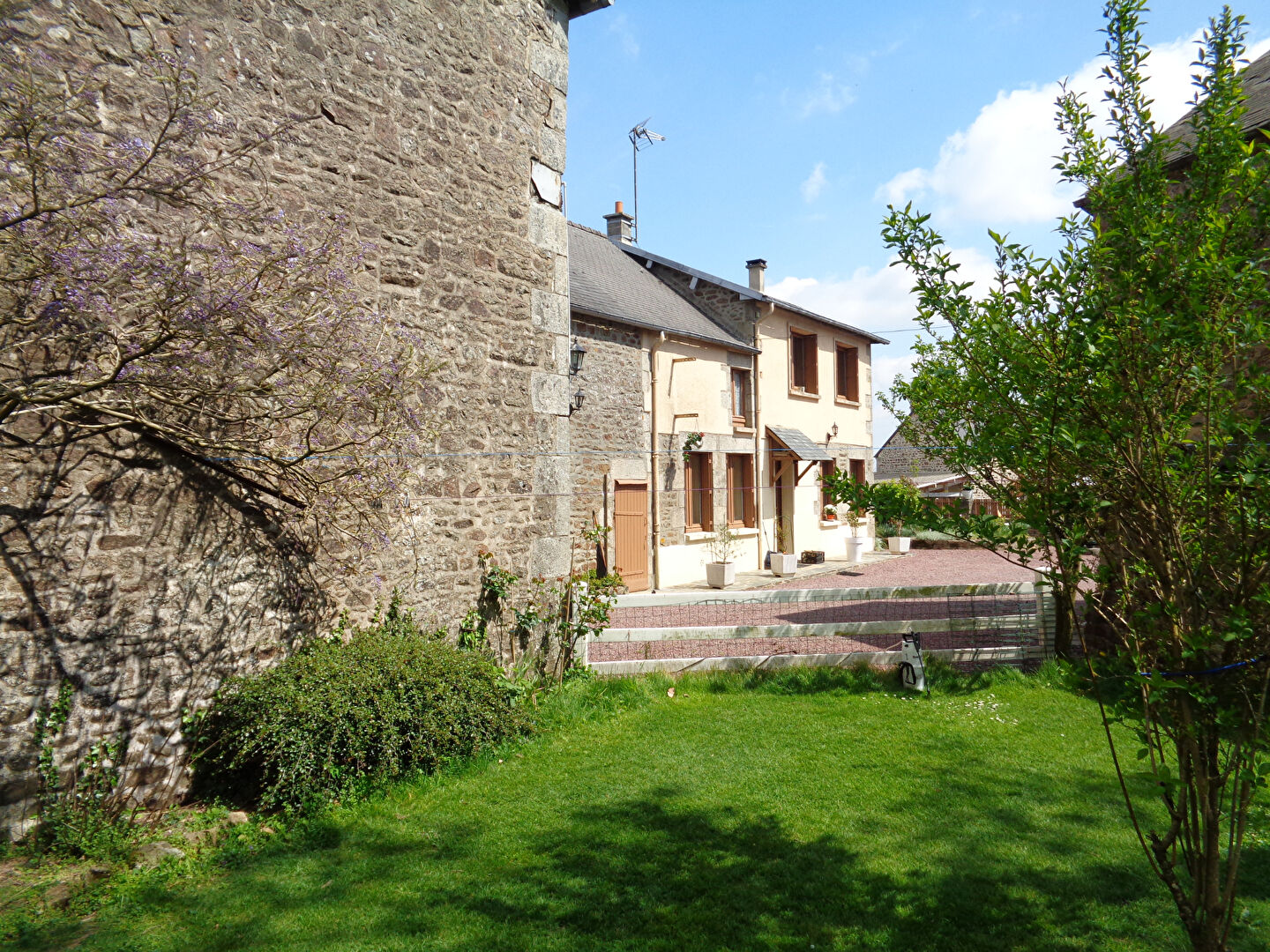 Agence immobilière de KÔTÉ MAISON Alençon