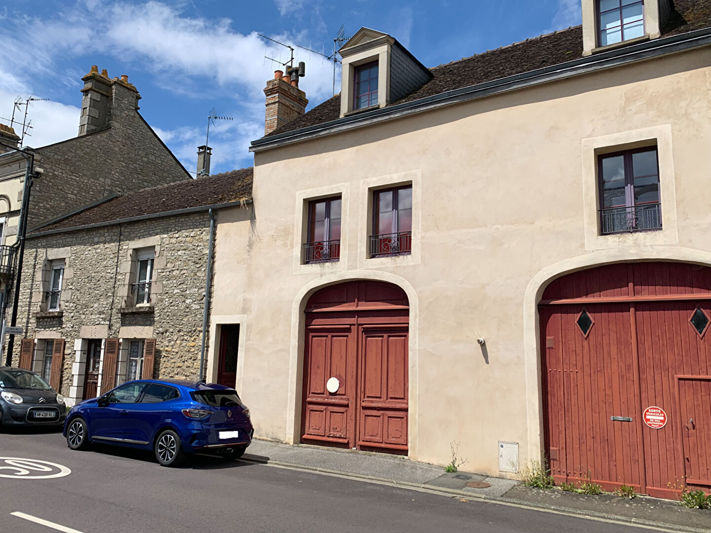 Agence immobilière de KÔTÉ MAISON Alençon