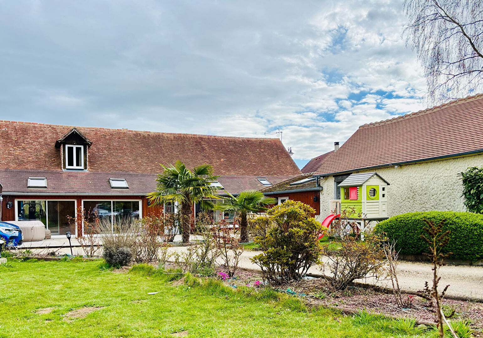 Agence immobilière de KÔTÉ MAISON Alençon