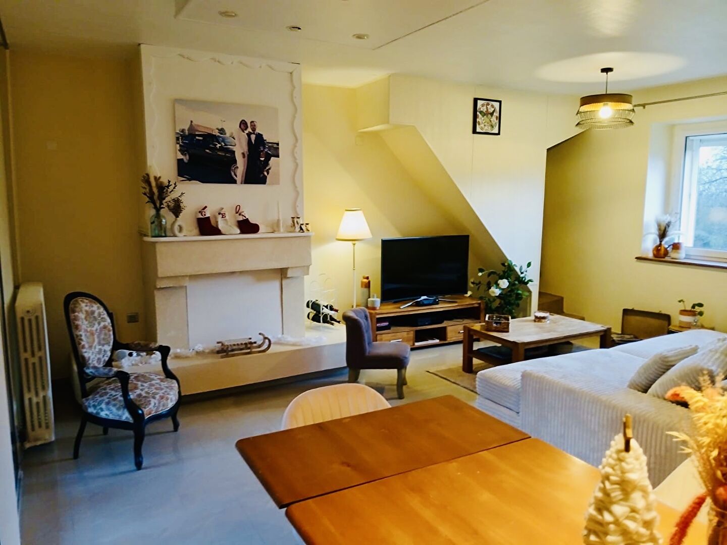 Agence immobilière de KÔTÉ MAISON Alençon