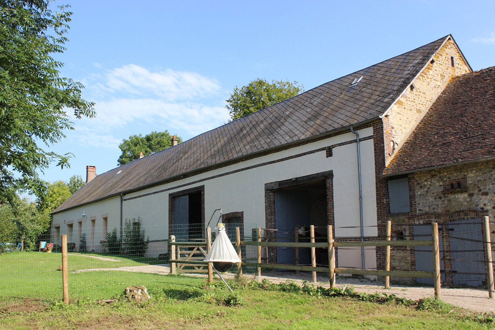 Agence immobilière de KÔTÉ MAISON Alençon