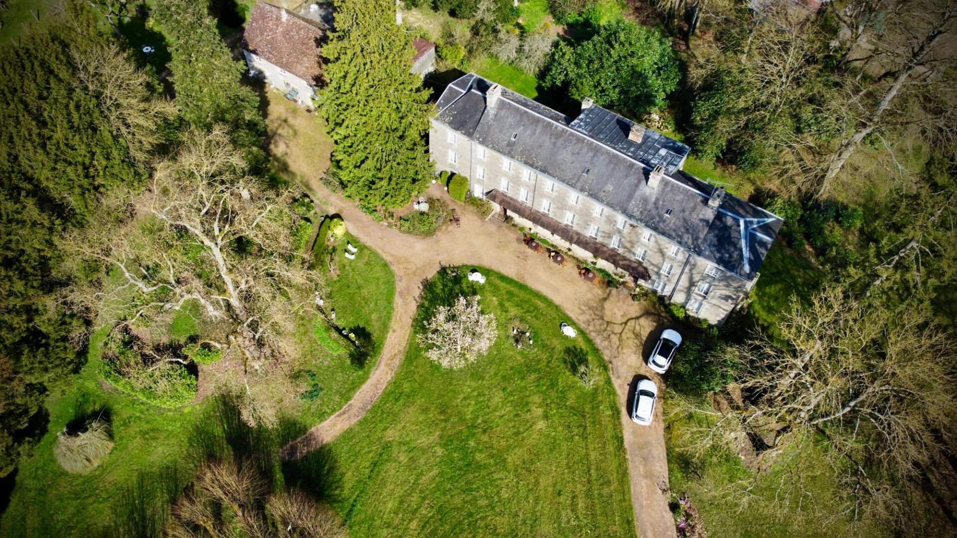Agence immobilière de KÔTÉ MAISON Alençon