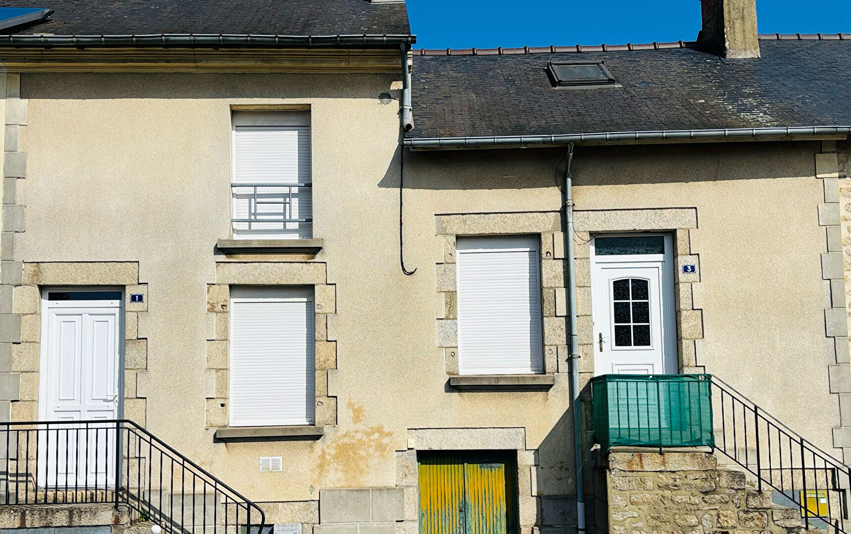 Agence immobilière de KÔTÉ MAISON Saint-Saturnin