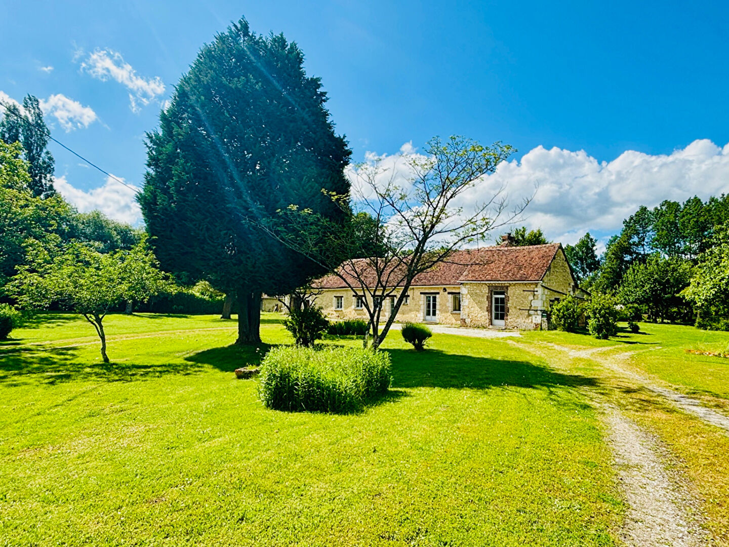 Agence immobilière de KÔTÉ MAISON Alençon