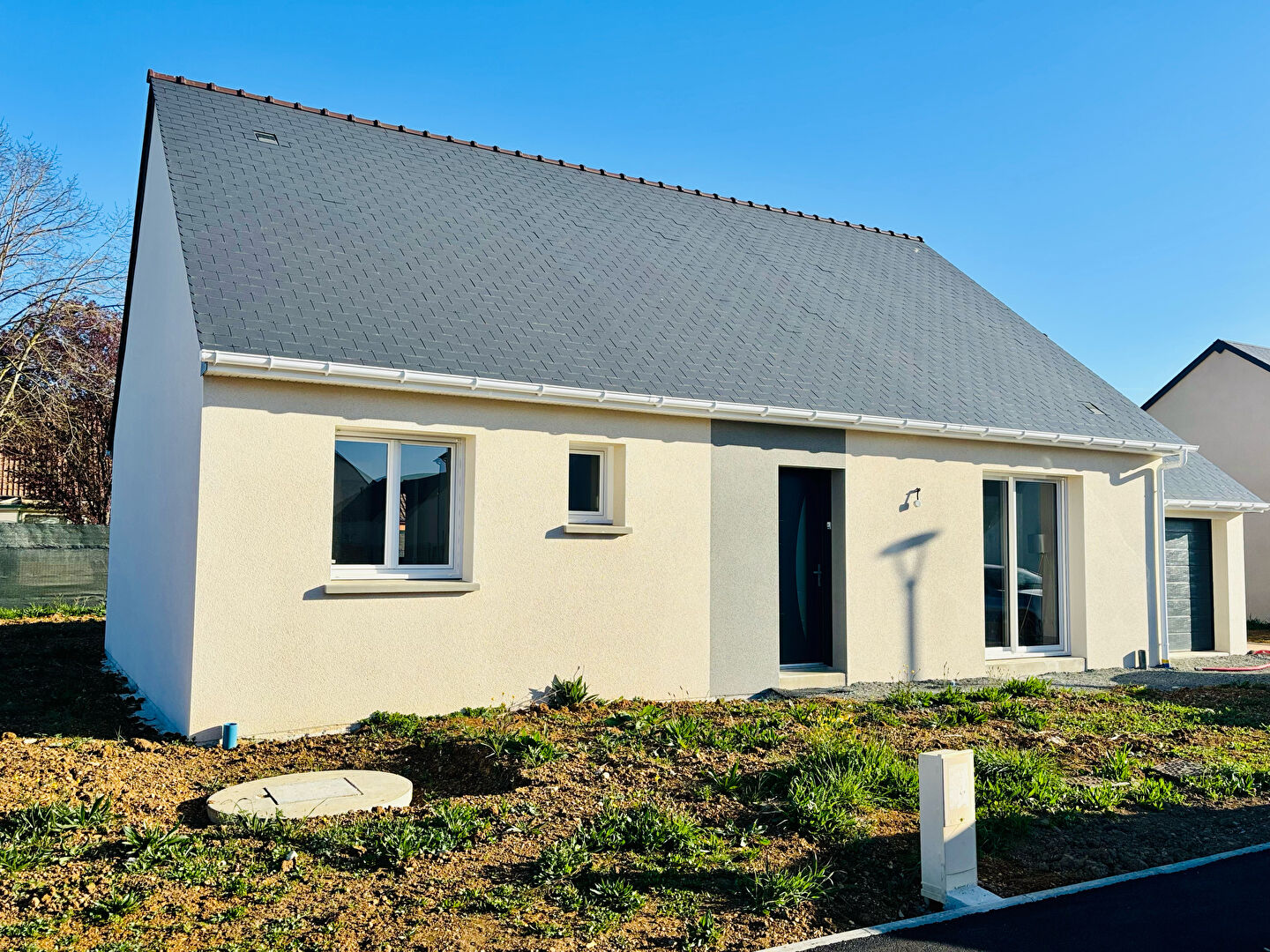 Agence immobilière de KÔTÉ MAISON Saint-Saturnin