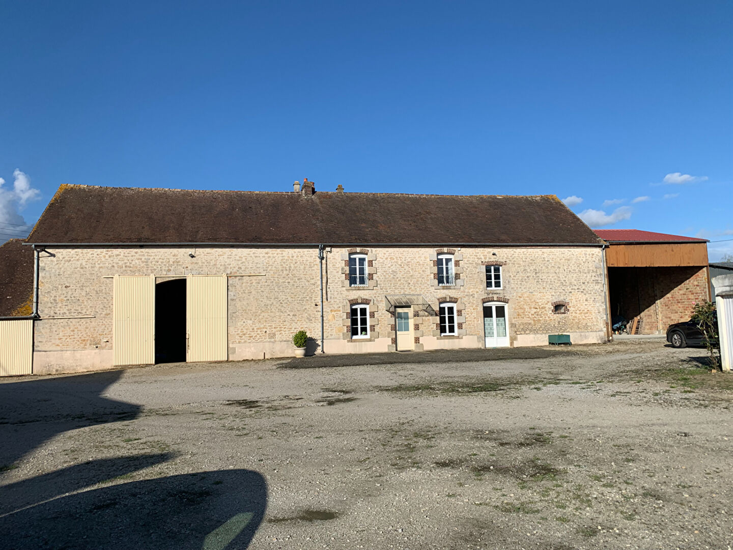 Agence immobilière de KÔTÉ MAISON Alençon