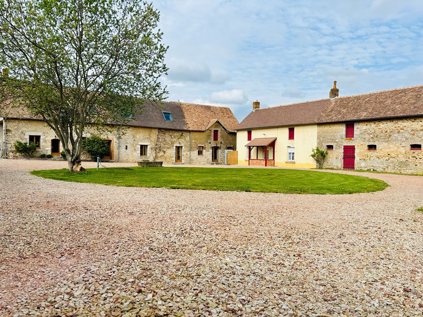 Agence immobilière de KÔTÉ MAISON Alençon