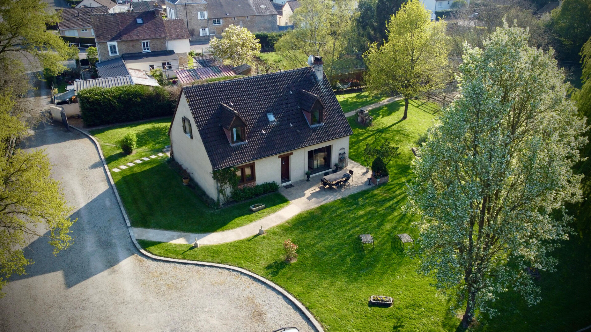 Agence immobilière de KÔTÉ MAISON Alençon