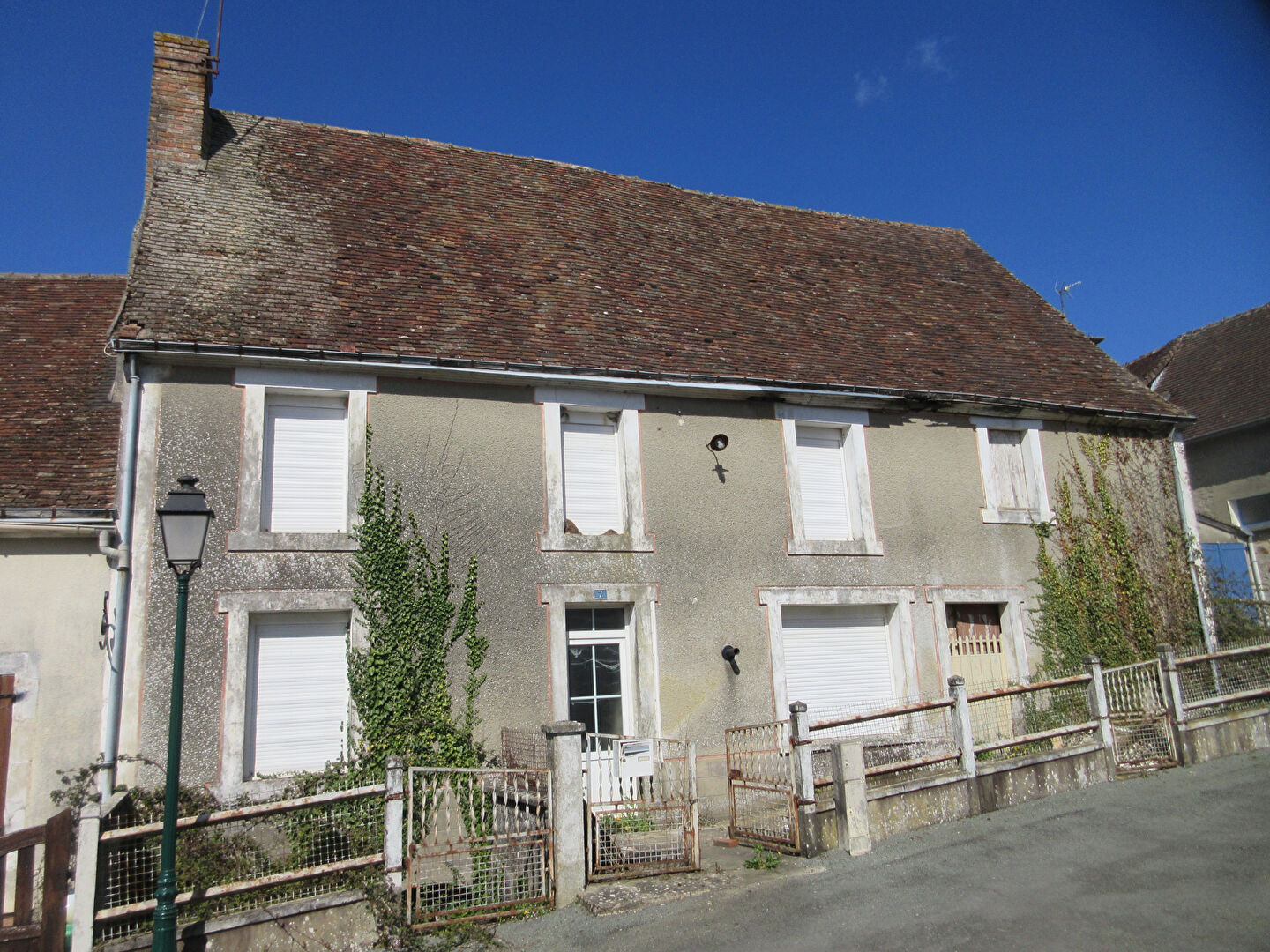 Agence immobilière de KÔTÉ MAISON Alençon