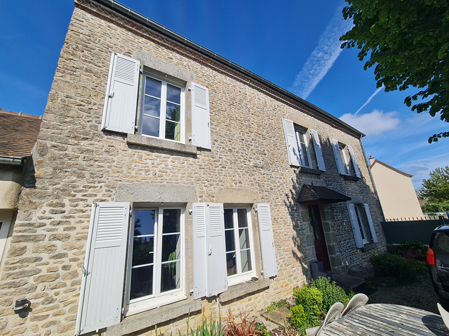 Agence immobilière de KÔTÉ MAISON Alençon