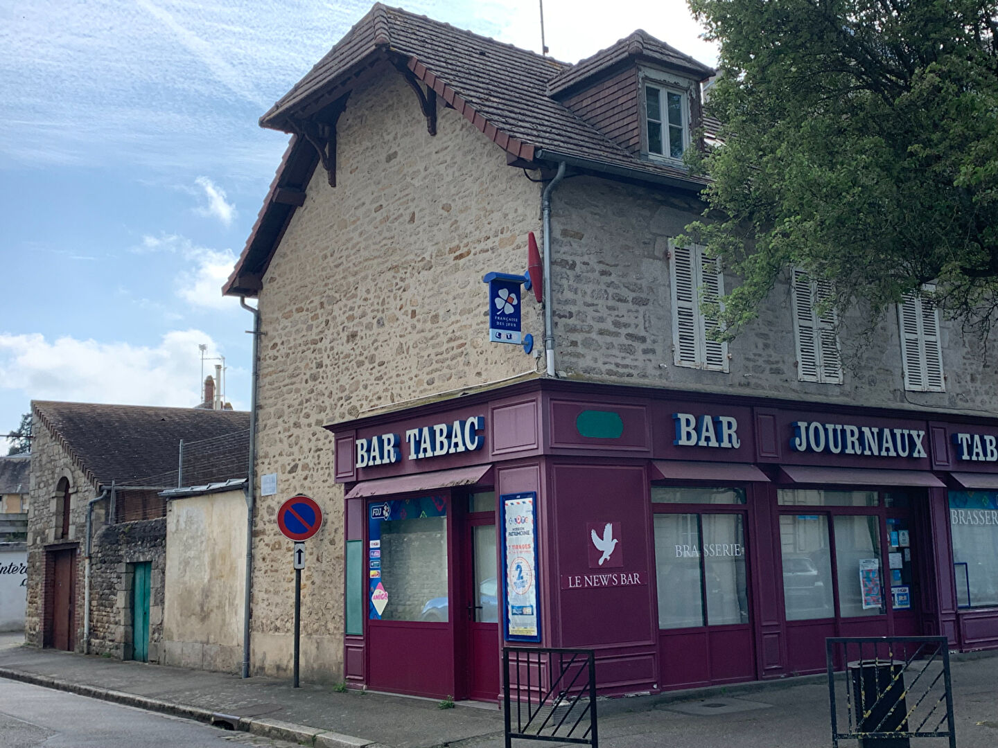 Agence immobilière de KÔTÉ MAISON Alençon