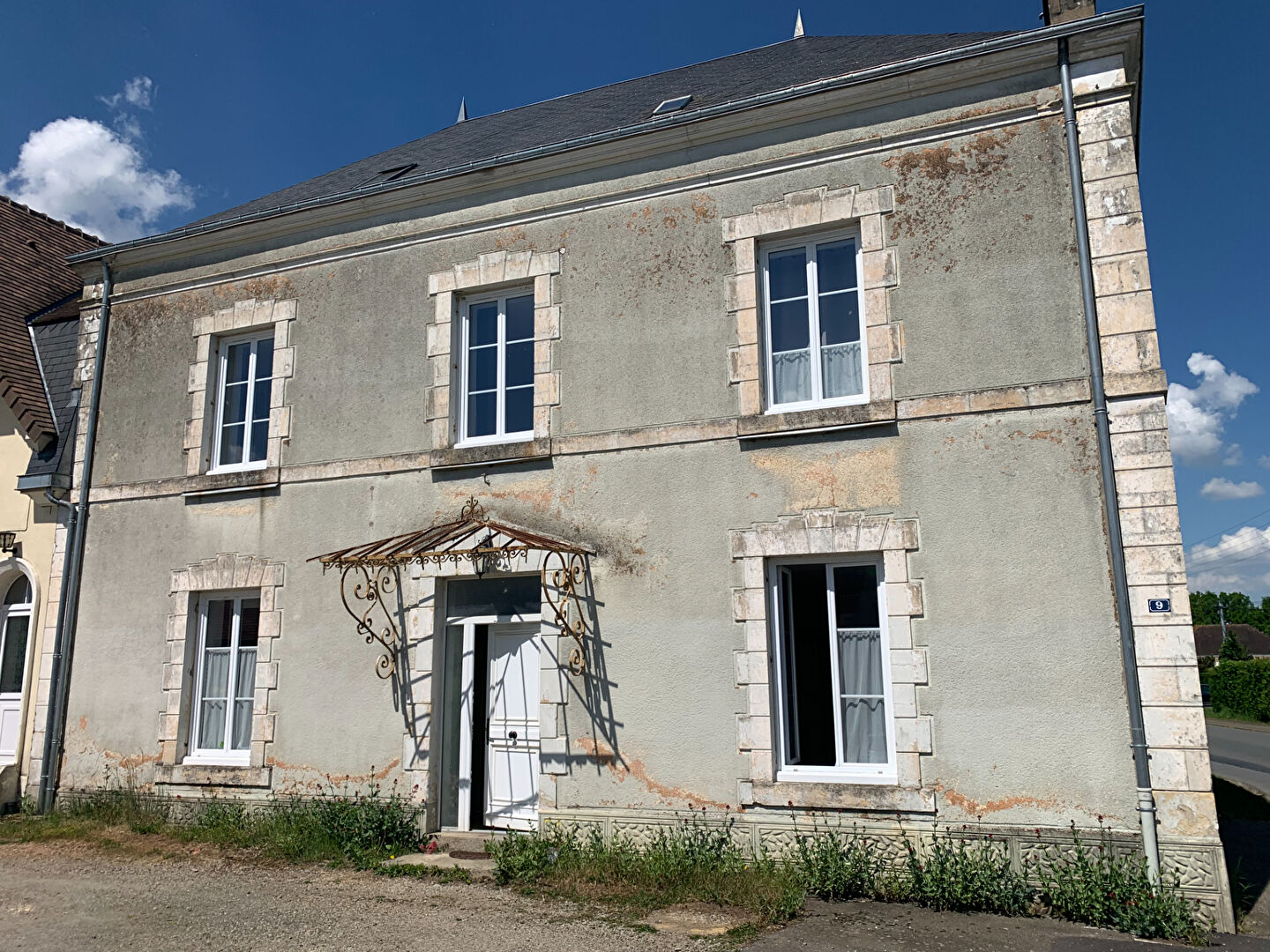 Agence immobilière de KÔTÉ MAISON Alençon