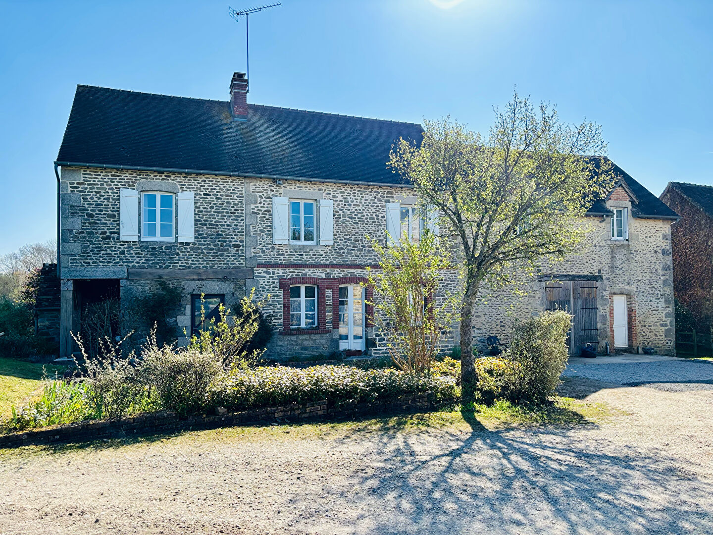 Agence immobilière de KÔTÉ MAISON Alençon