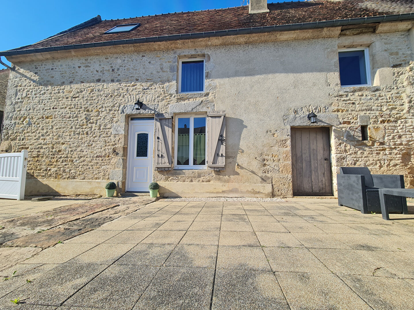 Agence immobilière de KÔTÉ MAISON Saint-Saturnin