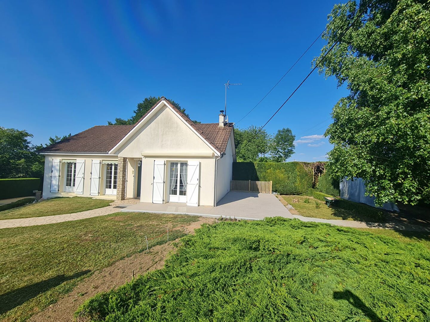 Agence immobilière de KÔTÉ MAISON Alençon