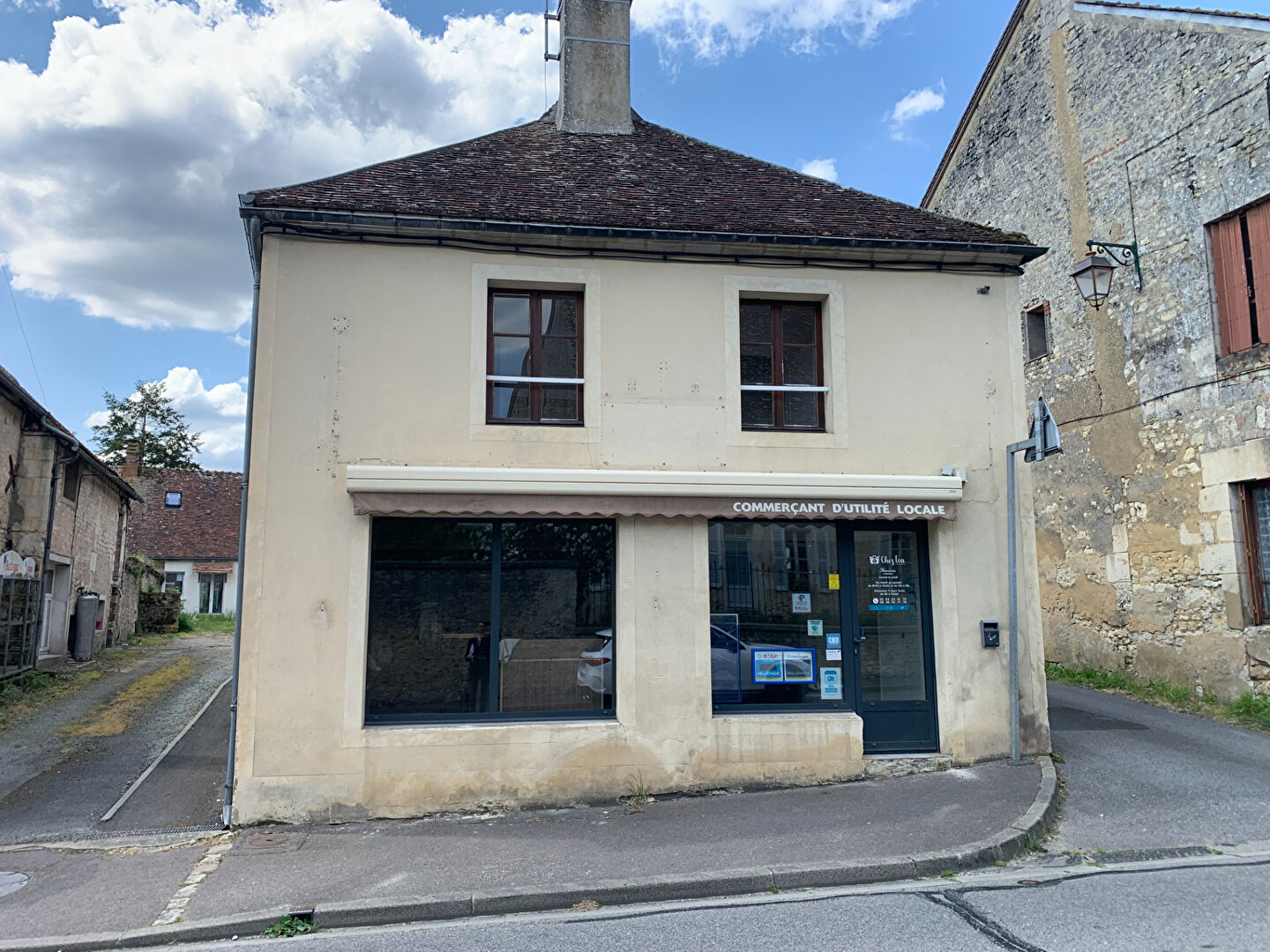 Agence immobilière de KÔTÉ MAISON Alençon