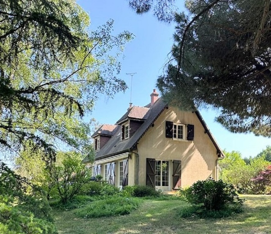 Agence immobilière de KÔTÉ MAISON Saint-Saturnin