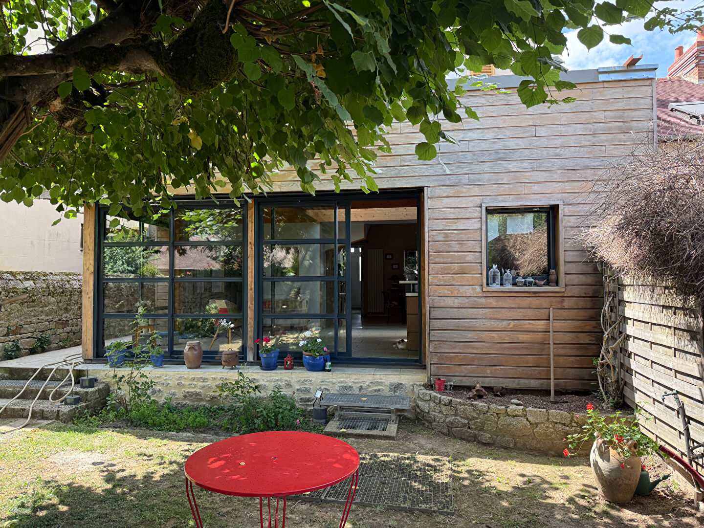 Agence immobilière de KÔTÉ MAISON Alençon