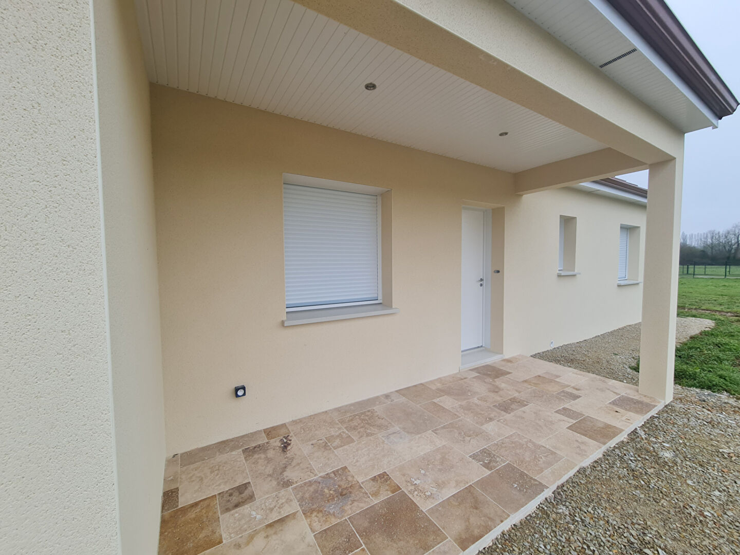 Agence immobilière de KÔTÉ MAISON Alençon
