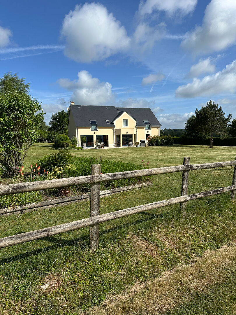 Agence immobilière de KÔTÉ MAISON Alençon