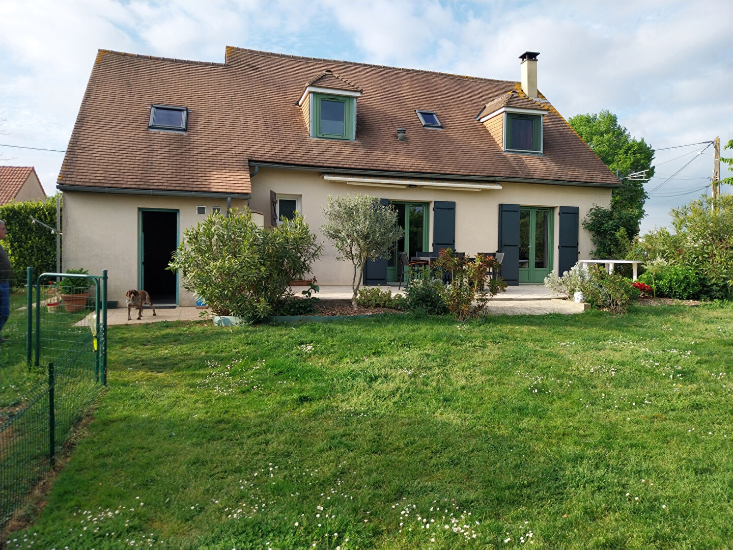 Agence immobilière de KÔTÉ MAISON Saint-Saturnin