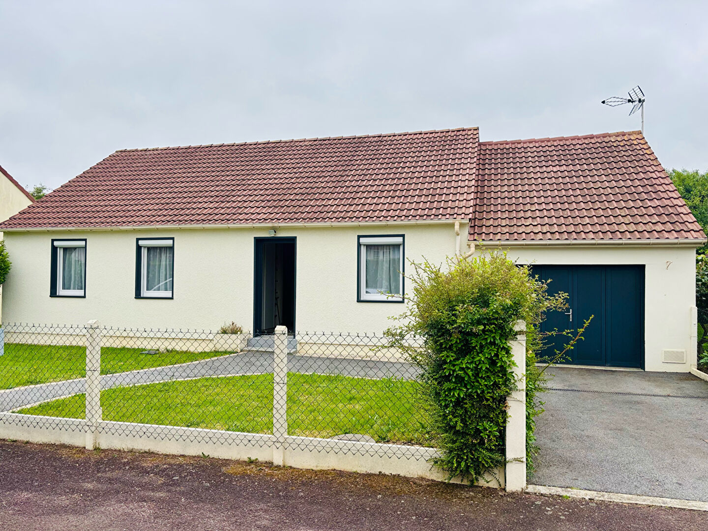 Agence immobilière de KÔTÉ MAISON Alençon
