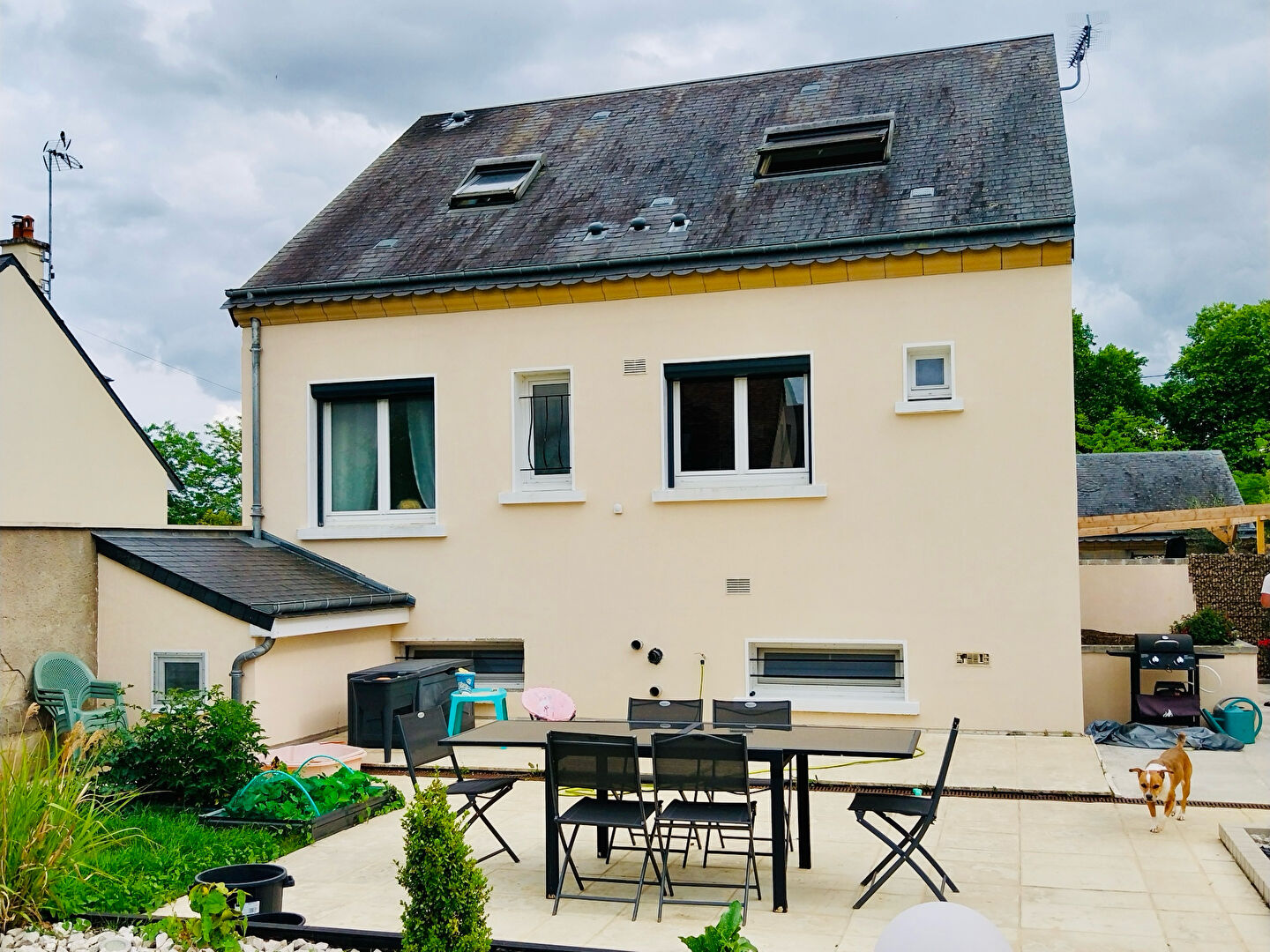 Agence immobilière de KÔTÉ MAISON Saint-Saturnin