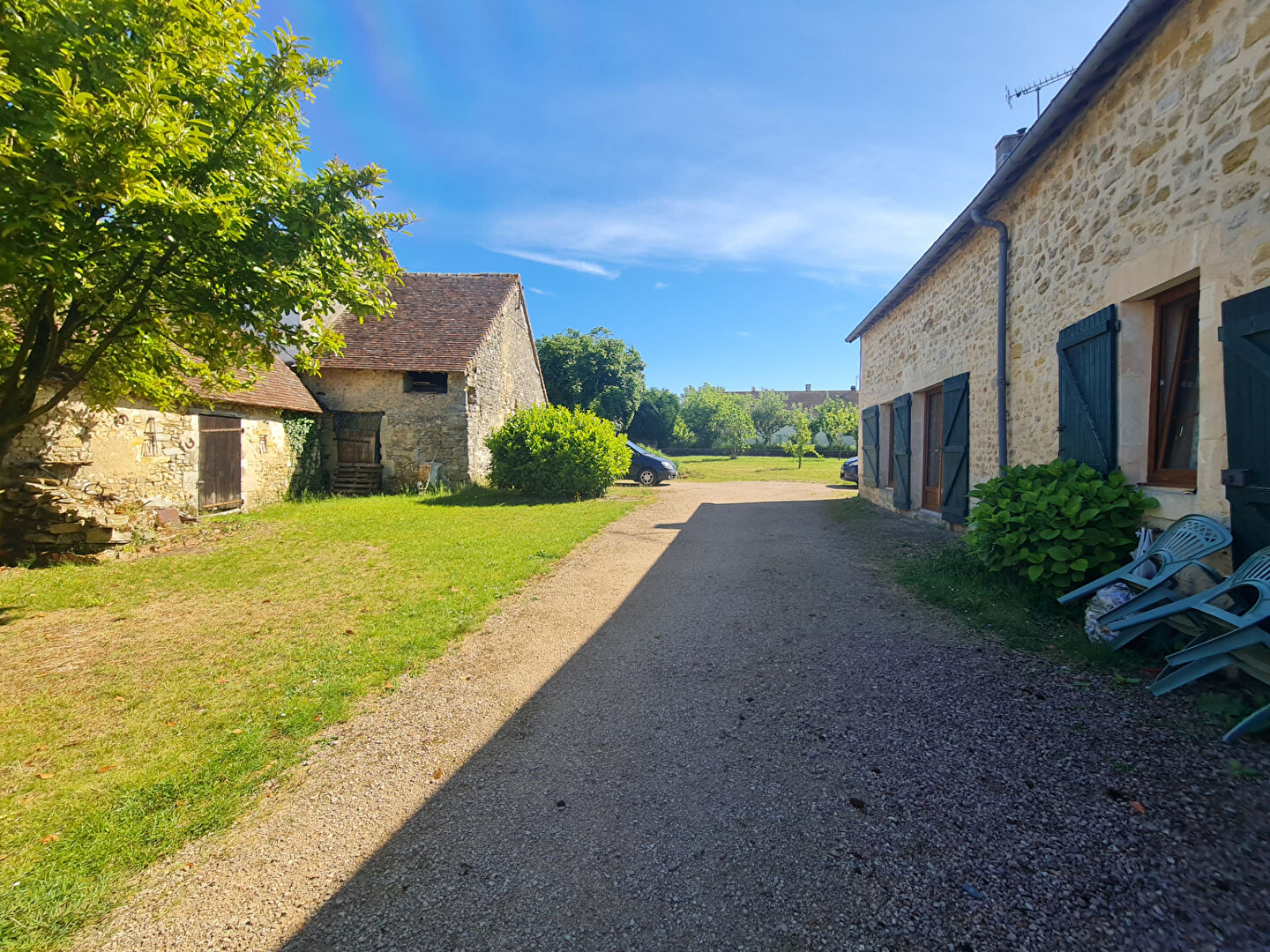 Agence immobilière de KÔTÉ MAISON Alençon