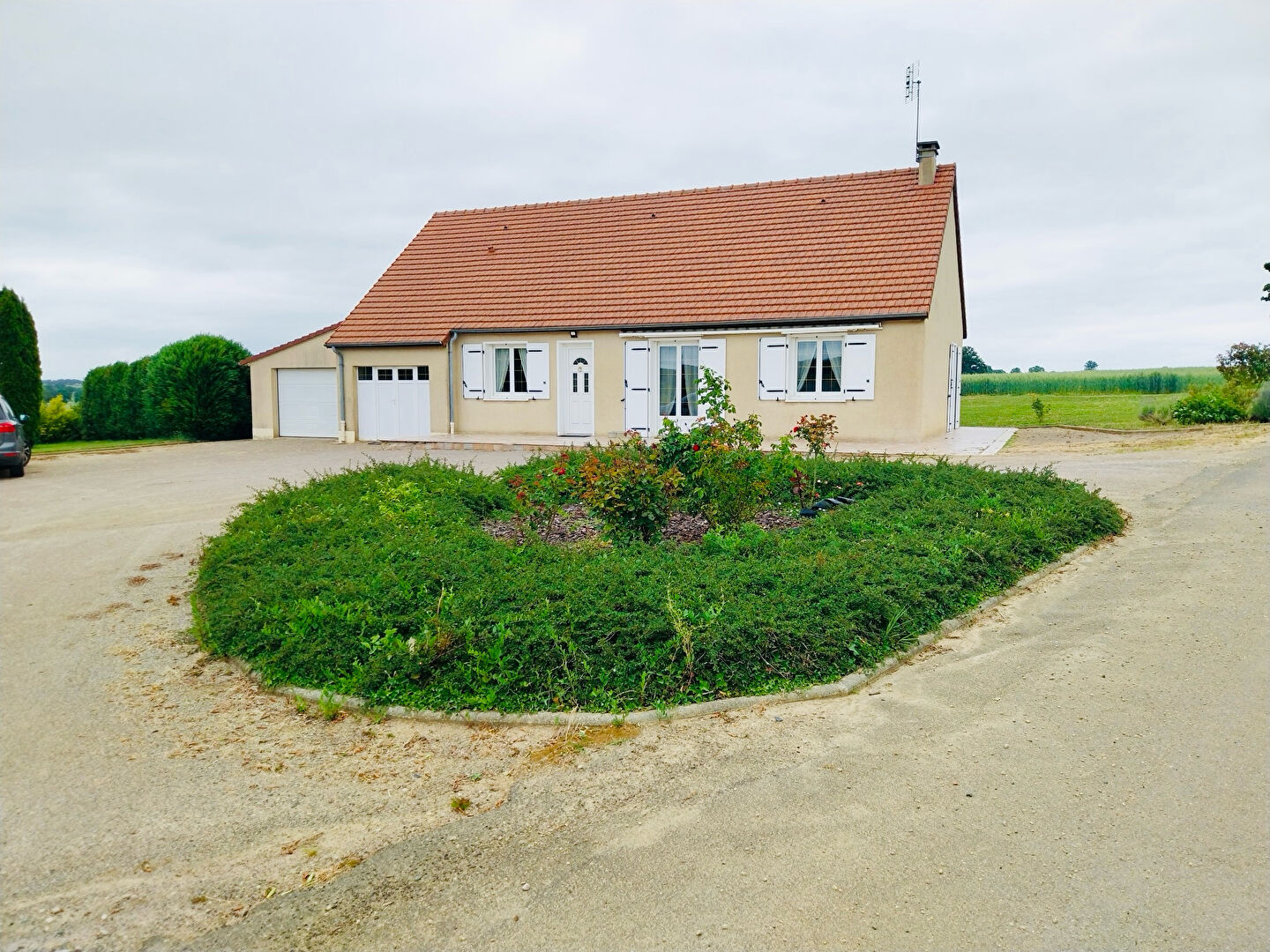 Agence immobilière de KÔTÉ MAISON Saint-Saturnin