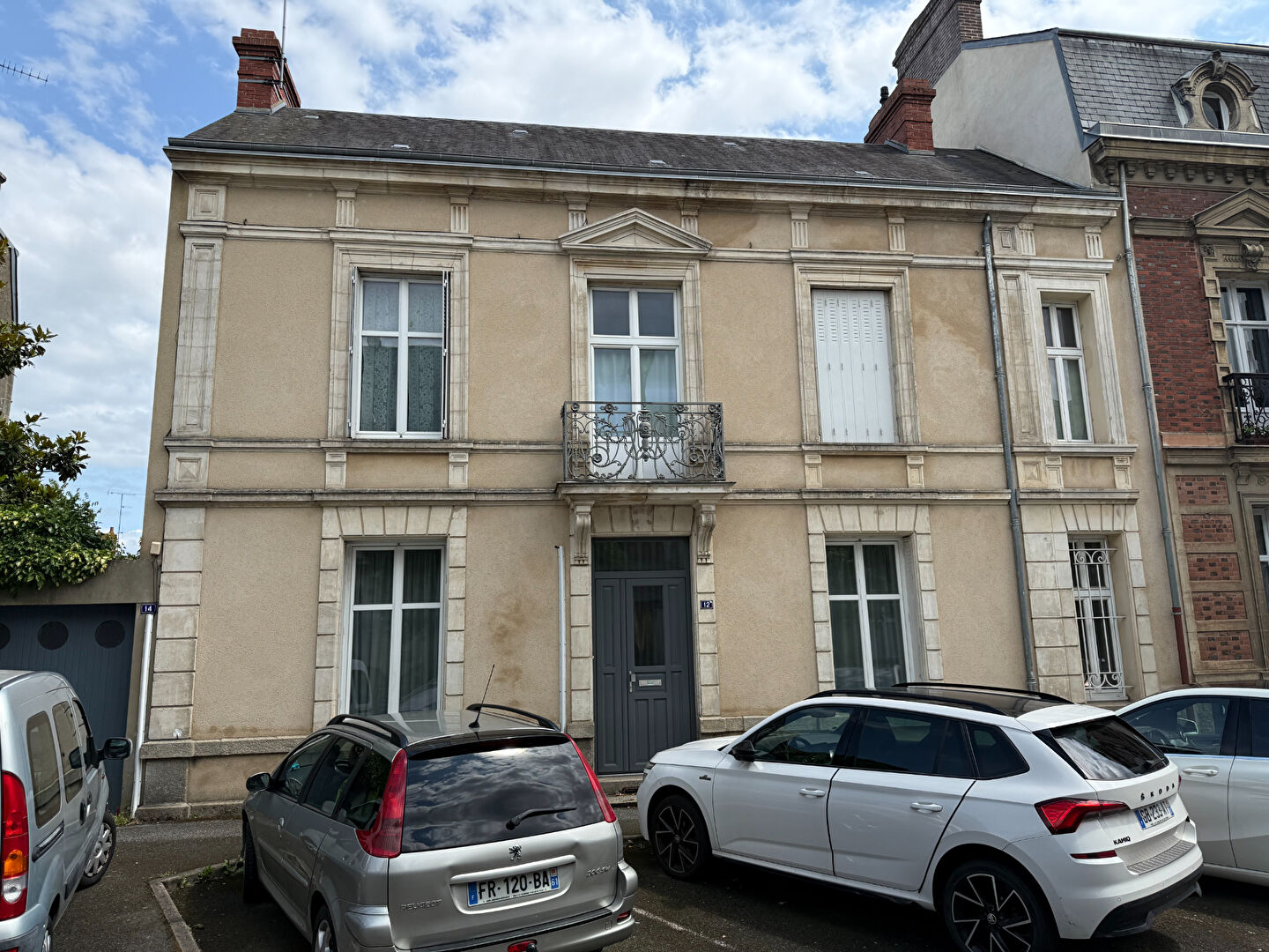 Agence immobilière de KÔTÉ MAISON Alençon