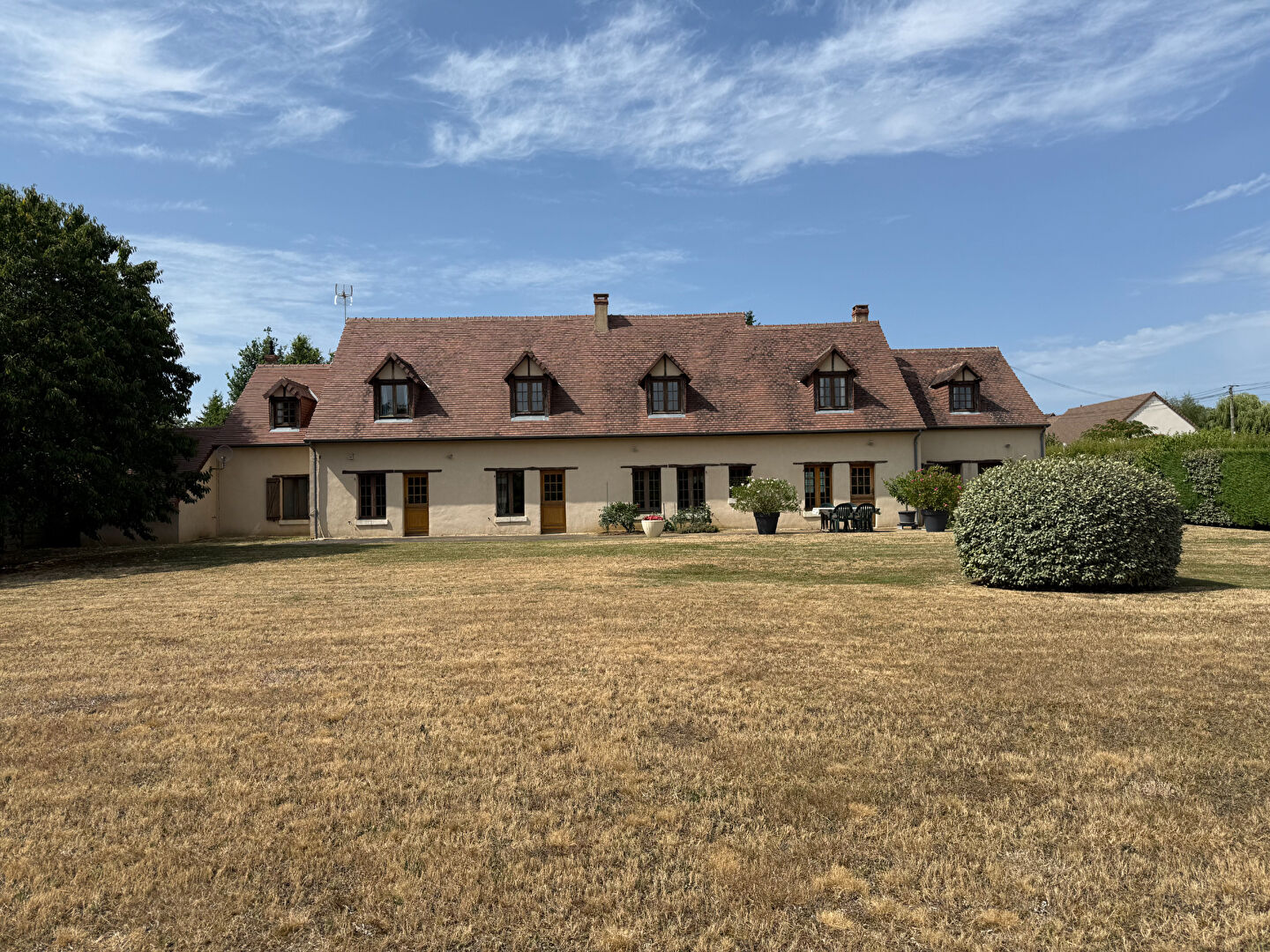 Agence immobilière de KÔTÉ MAISON Alençon