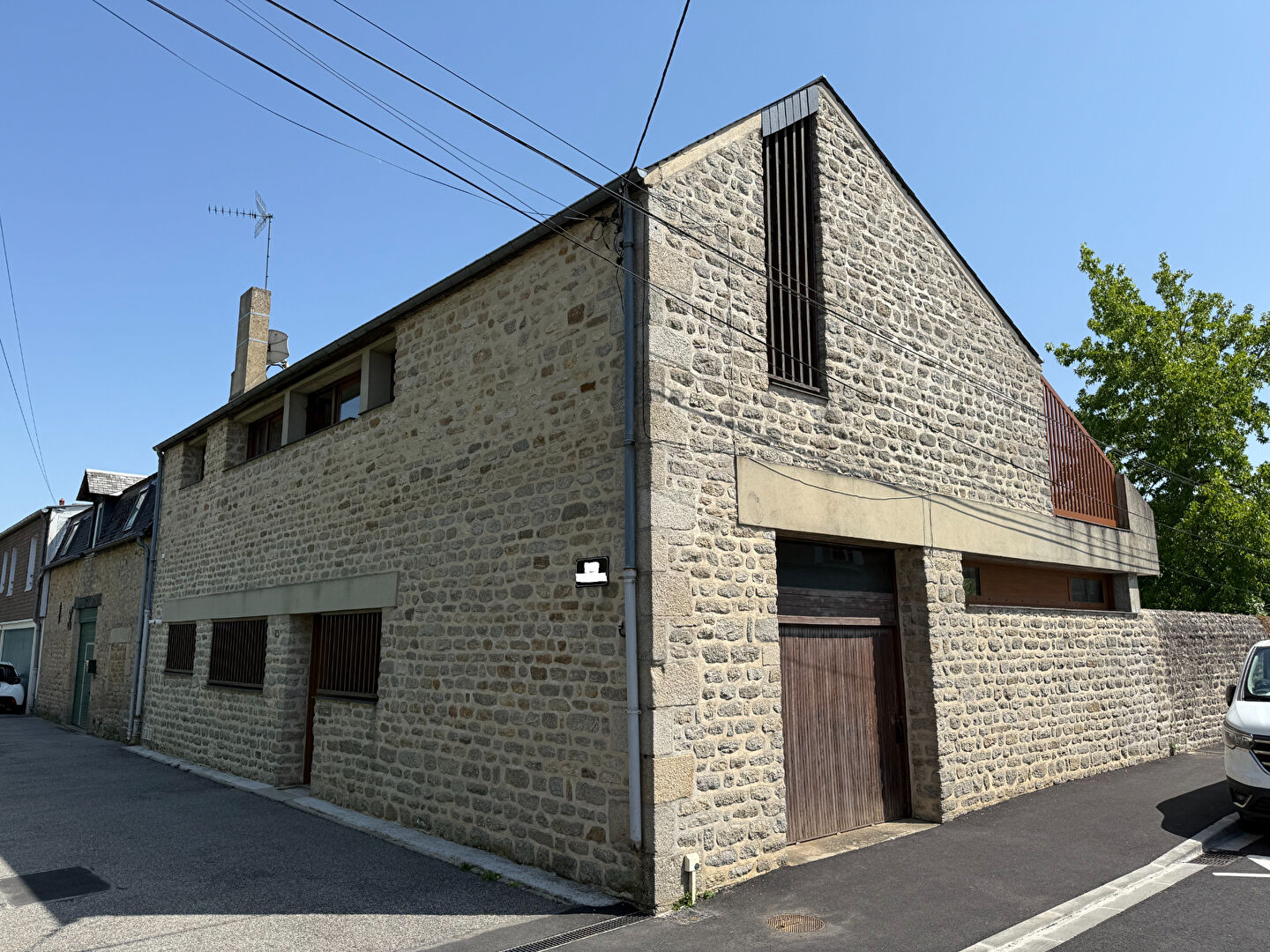 Agence immobilière de KÔTÉ MAISON Alençon