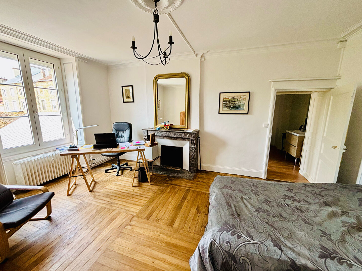 Agence immobilière de KÔTÉ MAISON Alençon