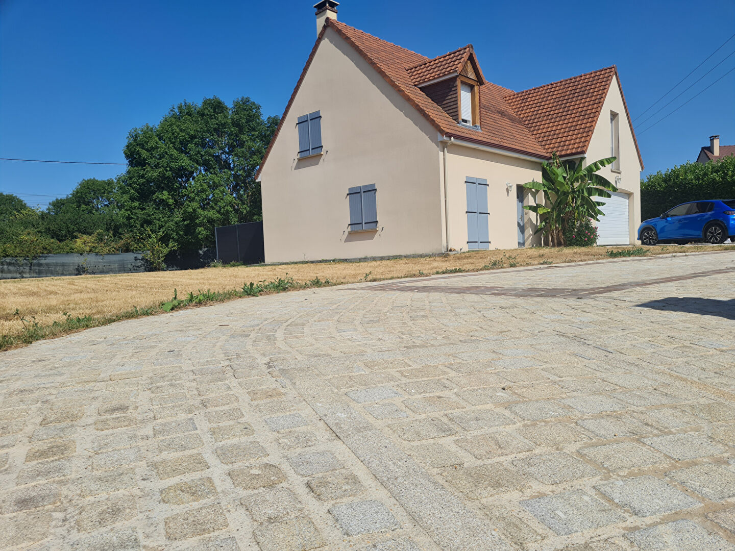 Agence immobilière de KÔTÉ MAISON Alençon