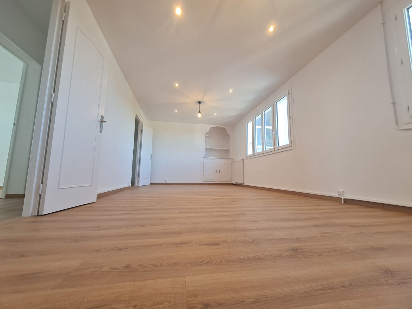 Agence immobilière de KÔTÉ MAISON Alençon