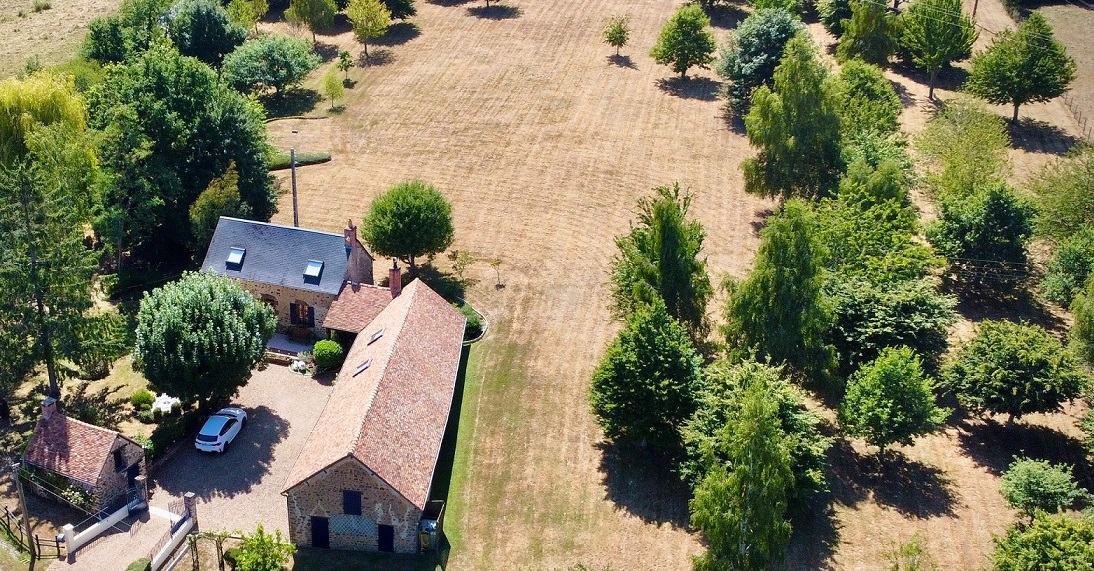 Agence immobilière de KÔTÉ MAISON Alençon