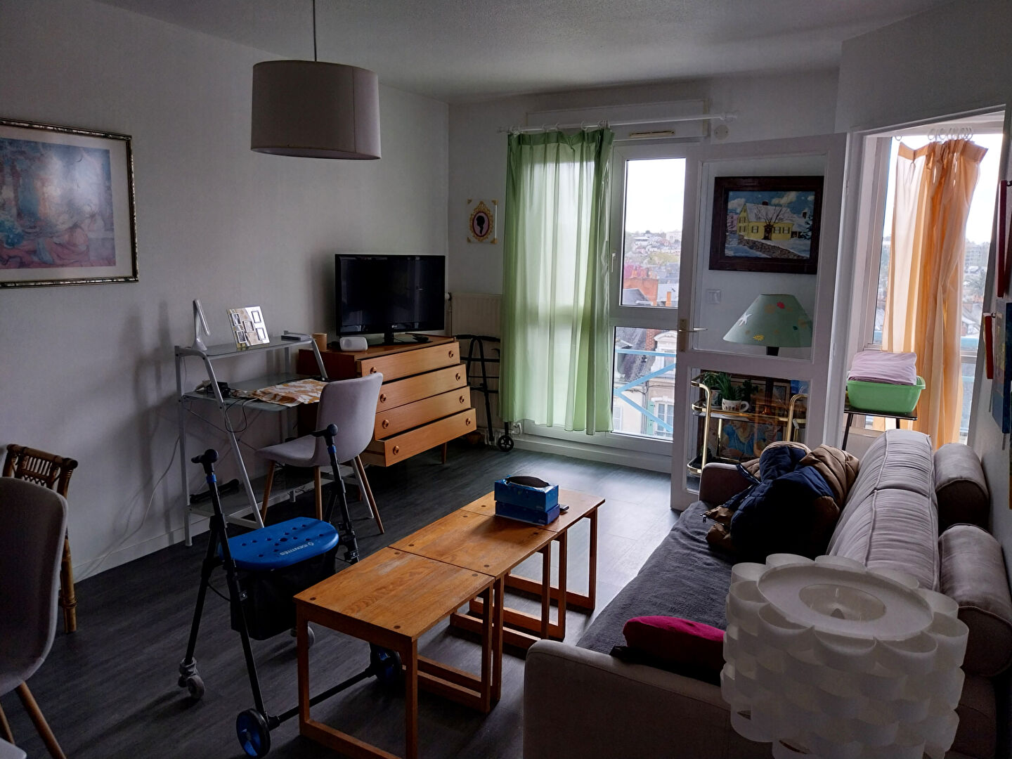 Agence immobilière de KÔTÉ MAISON Alençon