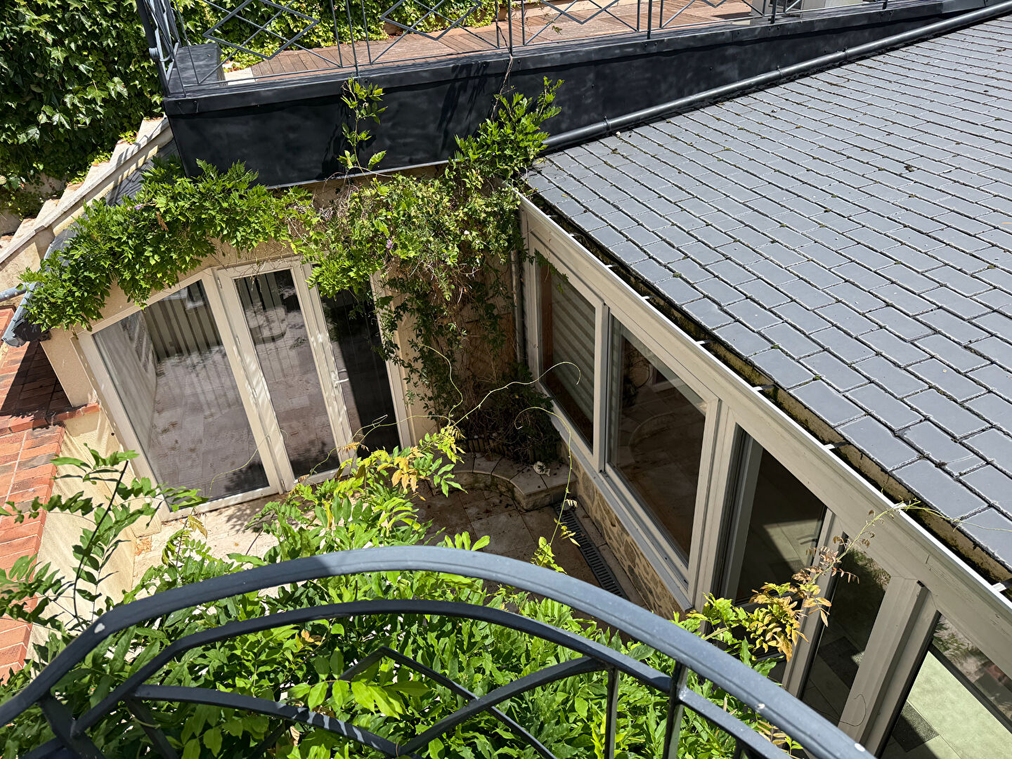 TRES JOLIE MAISON DE CENTRE-VILLE  Alencon 7 pièce(s) 180 m2