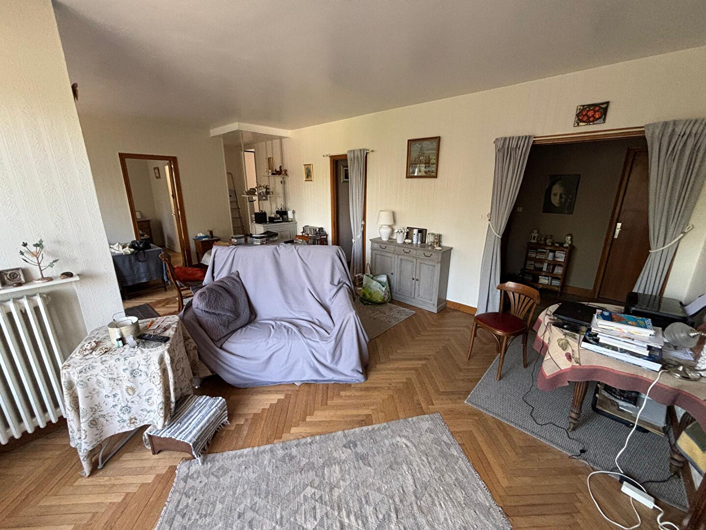 Agence immobilière de KÔTÉ MAISON Alençon
