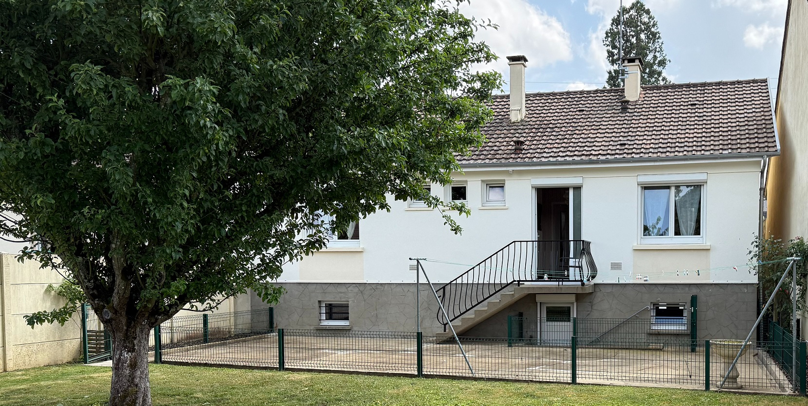 Agence immobilière de KÔTÉ MAISON Saint-Saturnin