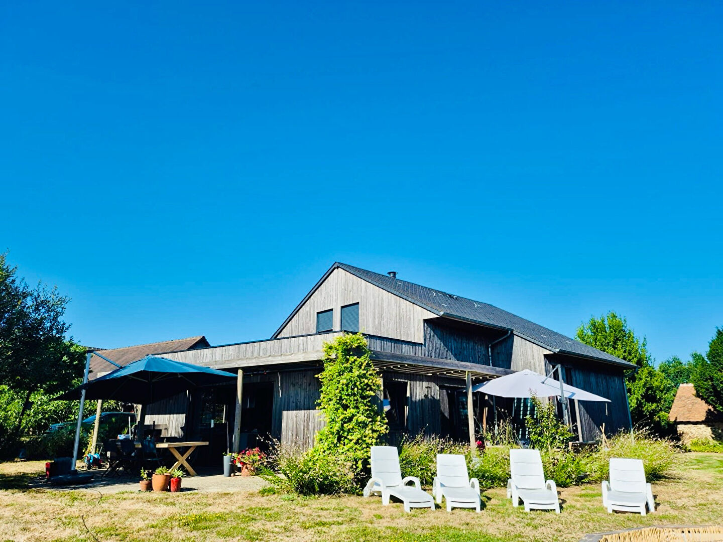 Agence immobilière de KÔTÉ MAISON Saint-Saturnin