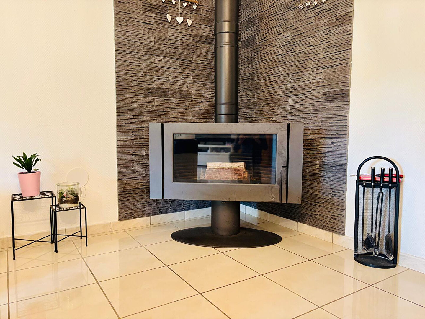 Photo PAVILLON DE PLAIN-PIED 2 MINUTES D'ALENCON image 2/5